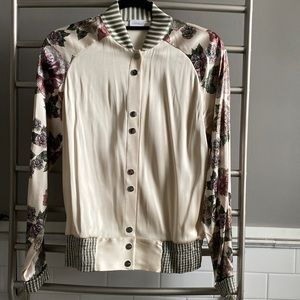 La Perla Women Jacket